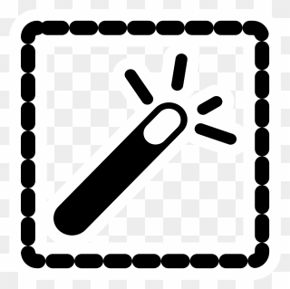 Medium Image - Computer Tools Eraser Clipart