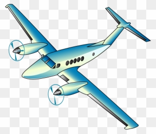 Army - An - Clipart - Plane Small Clipart - Png Download