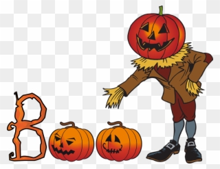 Free Halloween Borders Clip Art - Transparent Trick Or Treat - Png Download