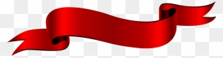 Ribbon Banner Design Png Clipart