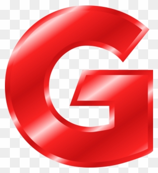 All Photo Png Clipart - Letter G Transparent Png