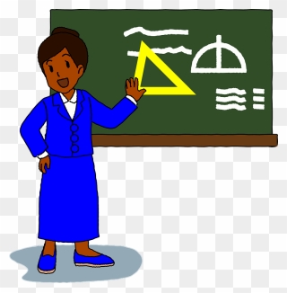 Computer Icons Teacher Download Education Drawing - Competent Clipart - Png Download