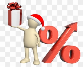 Jingle All The Way To Social Success - Photography Clipart