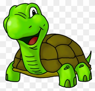 The Launch Of Our Turtle Creek Clinic Was A Huge Success - Tortoise Cartoon Clipart