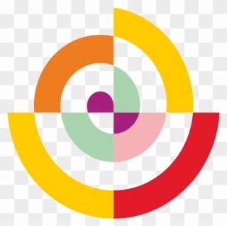 Logo Spiral Software Design Pattern Art - Spiral Design Clipart