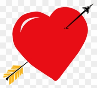 Download Cliparts And Objects In Full Resolution Please - Cupid Heart Png Transparent Png