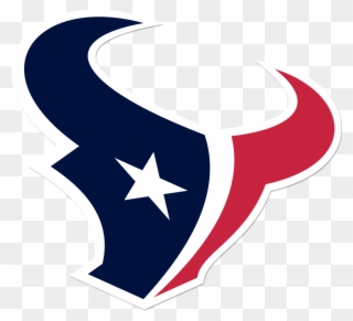 Clip Arts Related To - Texans Logo - Png Download