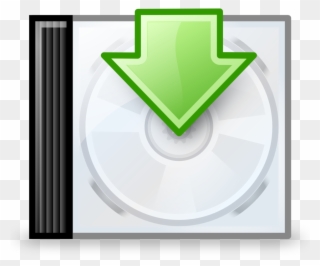 Cd Cover Download - Download Clipart - Png Download