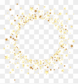 This Png Image - Transparent Stars Png Clipart