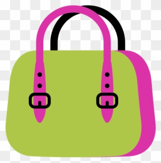 U 1 F 45 C Handbag Clipart