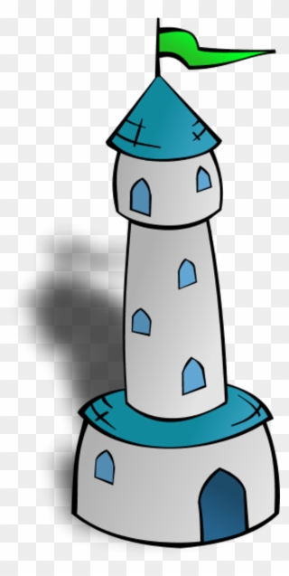 Eiffel Tower Clipart - Tower Clipart - Png Download