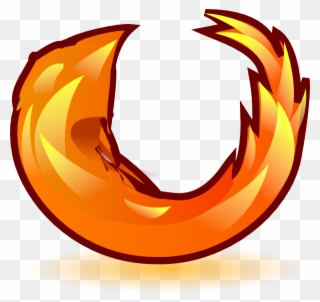 Fire Circle Png Vector Clipart