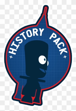 History Pack Are Pre Made Missions For You To Play - Ksp History Pack Clipart