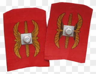 Roman Legion Clipart Roman Eagle - Aerosol Paint - Png Download