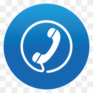 Telephone Free Download Png - Telephone Icon Png Clipart
