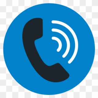 Clipart Telephone Vector - Telephone - Png Download