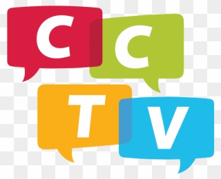 Learn To Make Your Own Public Service Announcement - Cambridge Community Television Logo Clipart