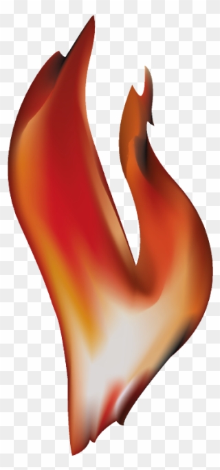 Fire Axe 2 Clip Art Download - Fire - Png Download