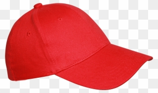 Cap Clipart Red Baseball Cap Png Clipart Vector Clipart - Red Cap Png Transparent Png