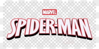 Download Spider Man Clipart Spider Man Logo Marvel - Spider Man Name Png Transparent Png