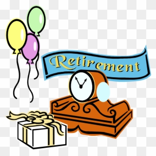 Ars Clinical Psychotherapy - Retirement Banner Clipart