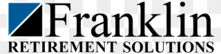 Franklin Retirement Solutions Is A Willow Grove-based - The Brick Lane Gallery Clipart