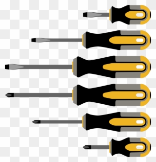 All Photo Png Clipart - Electrical Tools Clip Art Transparent Png