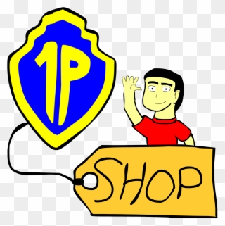 Shopping Designs From 1p Entertainment - Shopping Clipart