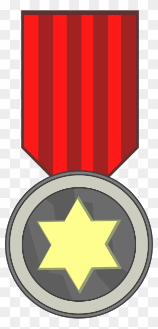 Price Sticker Free Star Award Medal - Medal Clipart - Png Download
