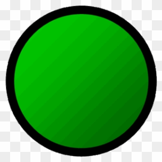 Green Smiley Face Clip Art - Normal Difficulty Geometry Dash - Png Download