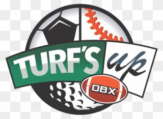 Private Parties, Events & More - Turfs Up Obx Clipart