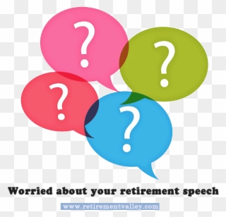 How To Make Your Speech Memorable - Information Session Clip Art - Png Download