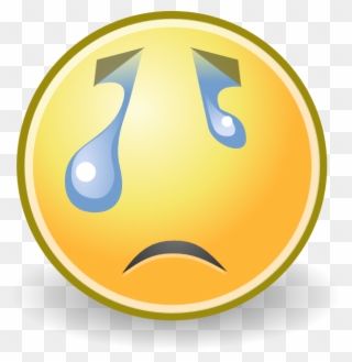 Animated Crying Sad Faces - Im Sorry Husband Quotes Clipart