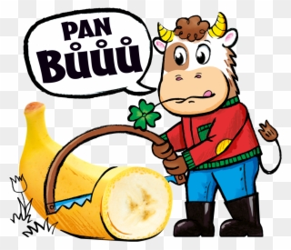 Product Composition - Jogurt Pan Bůů Clipart