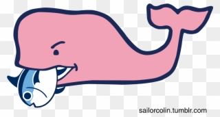 Clipart Bow Simply Southern - Southern Tide Vineyard Vines - Png Download