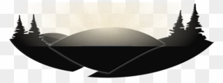 Hunting Clipart Southern - Canoe - Png Download