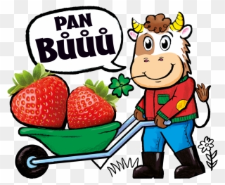 Product Composition - Pan Bůůů Clipart