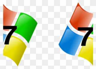 Windows Explorer Clipart Logo - Microsoft Corporation - Png Download