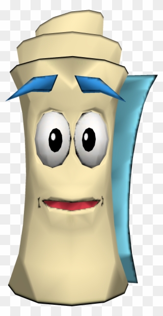 Image Jttbpp Model Png The Explorer Wiki - Map Clipart