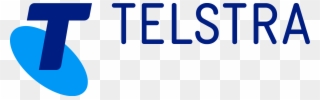 Telstra Logo Png Clipart