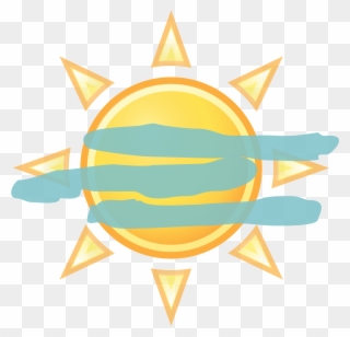 Open - Literal Raisin In The Sun Clipart