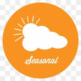 Seasonal - First Icon Png Clipart