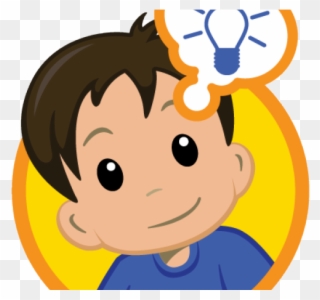 Imagination Clipart Child Imagination - Game - Png Download