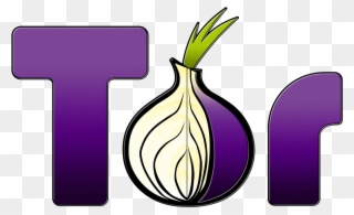 Tor Browser Clipart