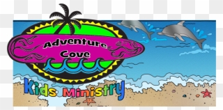 Adventure Cove Kids - Adventure Cove Waterpark Clipart