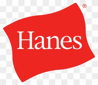 Home - Hanes-logo - Svg - Hanes Comfortsoft 5.2 Short Sleeve T-shirt. 5280 Clipart