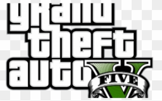 Rockstar Has Released The Latest Trailers For Grand - Rockstar Grand Theft Auto Gta V Xbox One Clipart