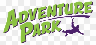 Adventure The Biggest In Texas - Adventure Park Lubbock Logo Clipart