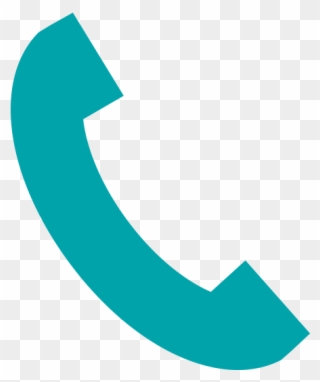 Print Customer Support - Phone Receiver Icon Free Clipart