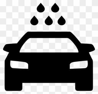 Car Wash Clipart Car Wash Electric Vehicle - Car Wash - Png Download